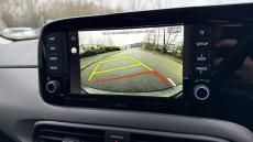 Hyundai i10 1.0 [63] Advance 5dr Auto [Nav] Petrol Hatchback